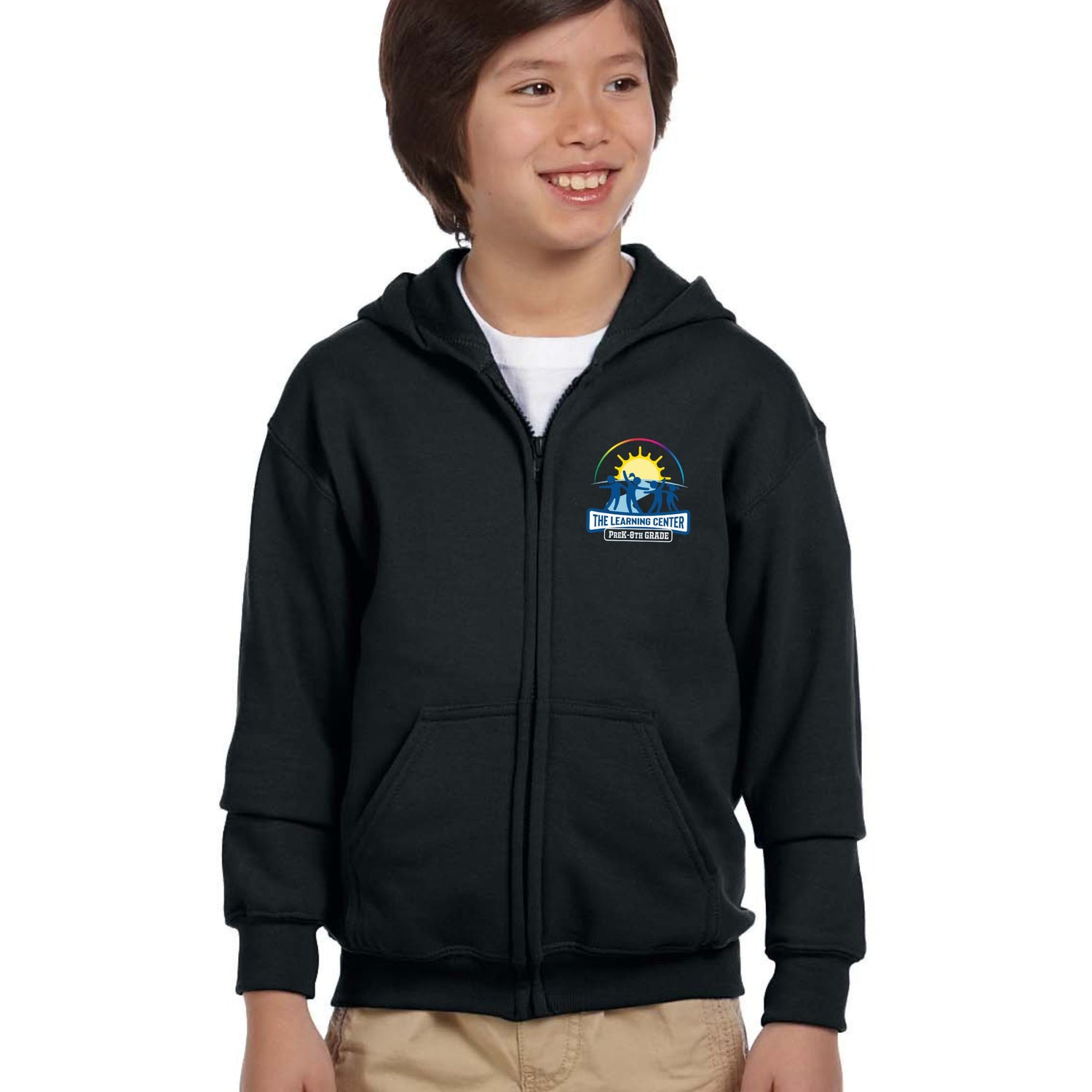 Lower School Hoodies