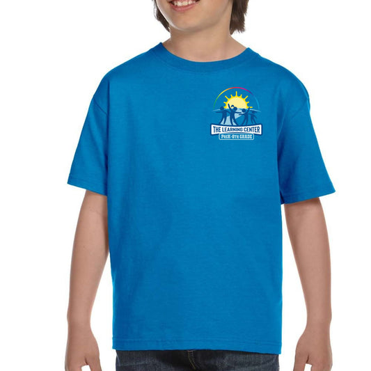 TLC Lower School Shirt Youth