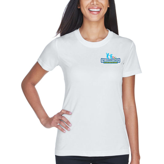 TLC Logo Dri-Fit Ladies