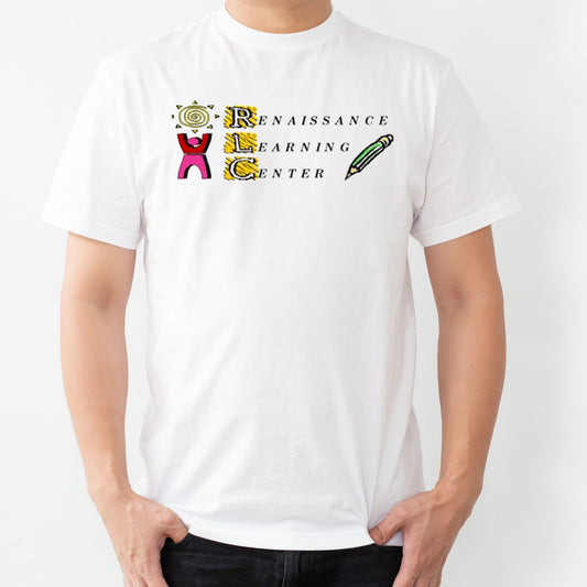 Renaissance Learning Center T-shirt