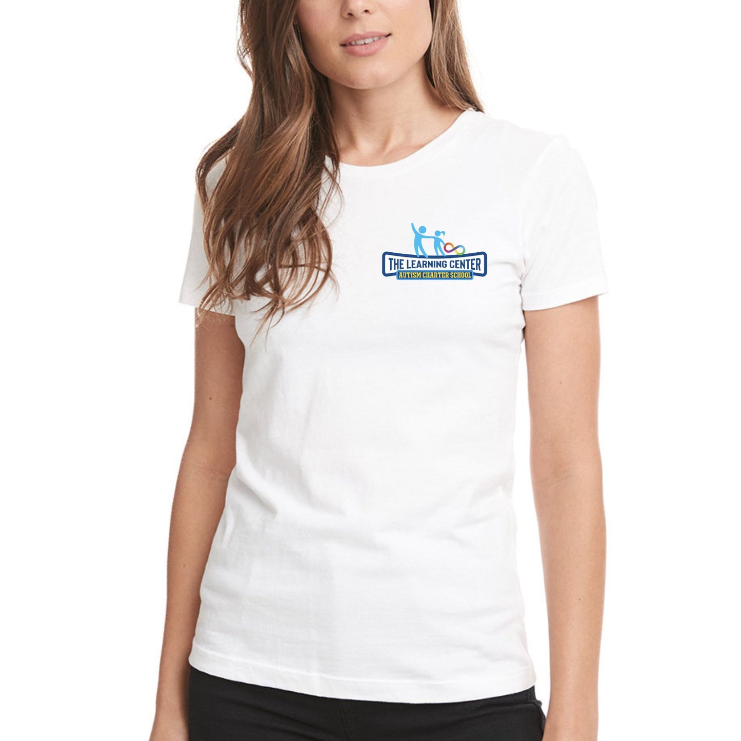 TLC New Hope Shirt Unisex White