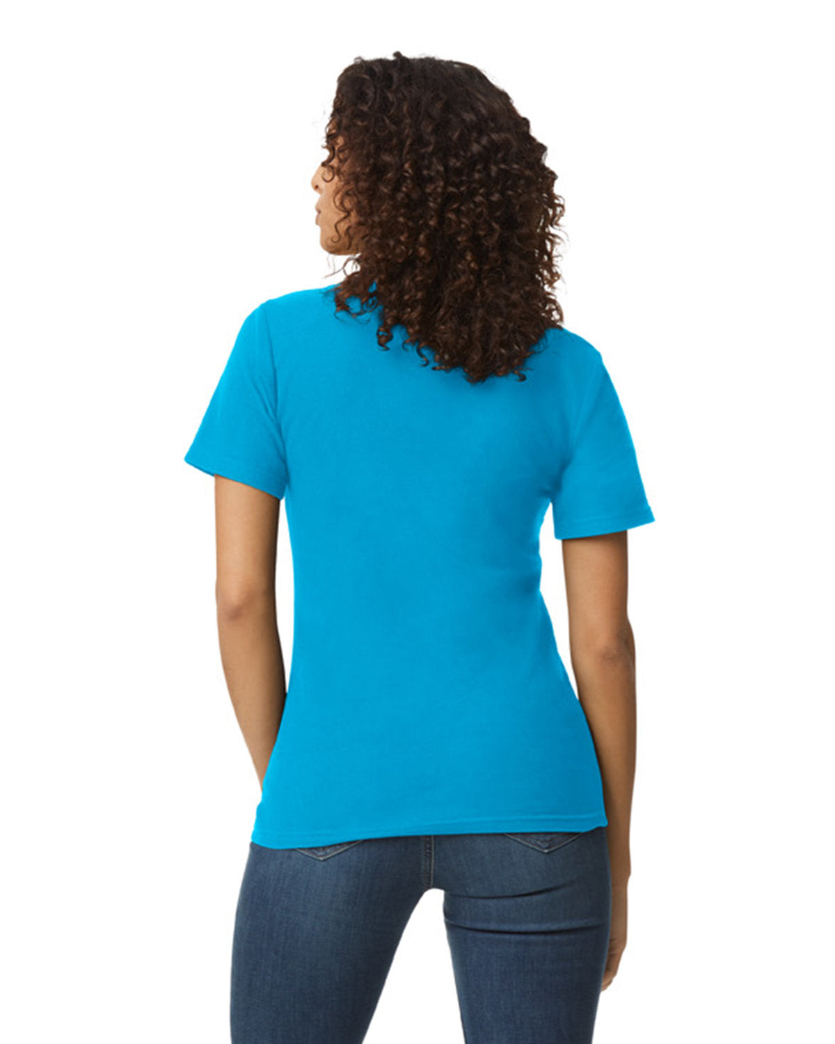 TLC Polos Ladies Aqua Joy