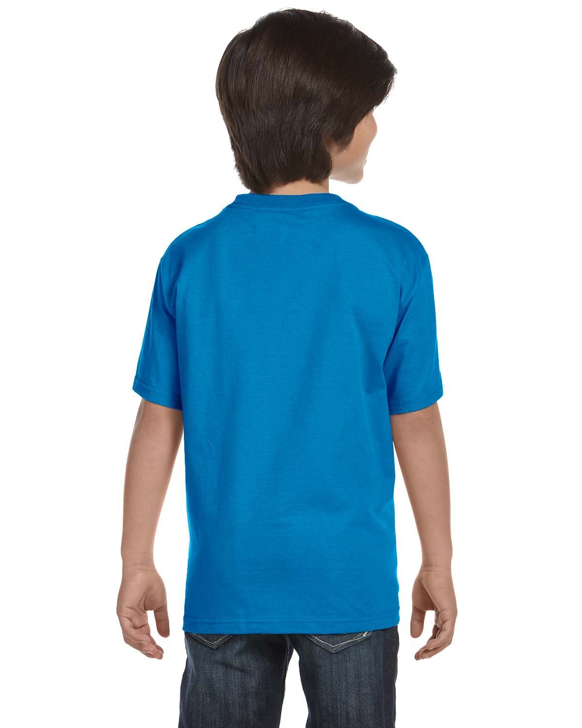 TLC Lower School Shirt Youth