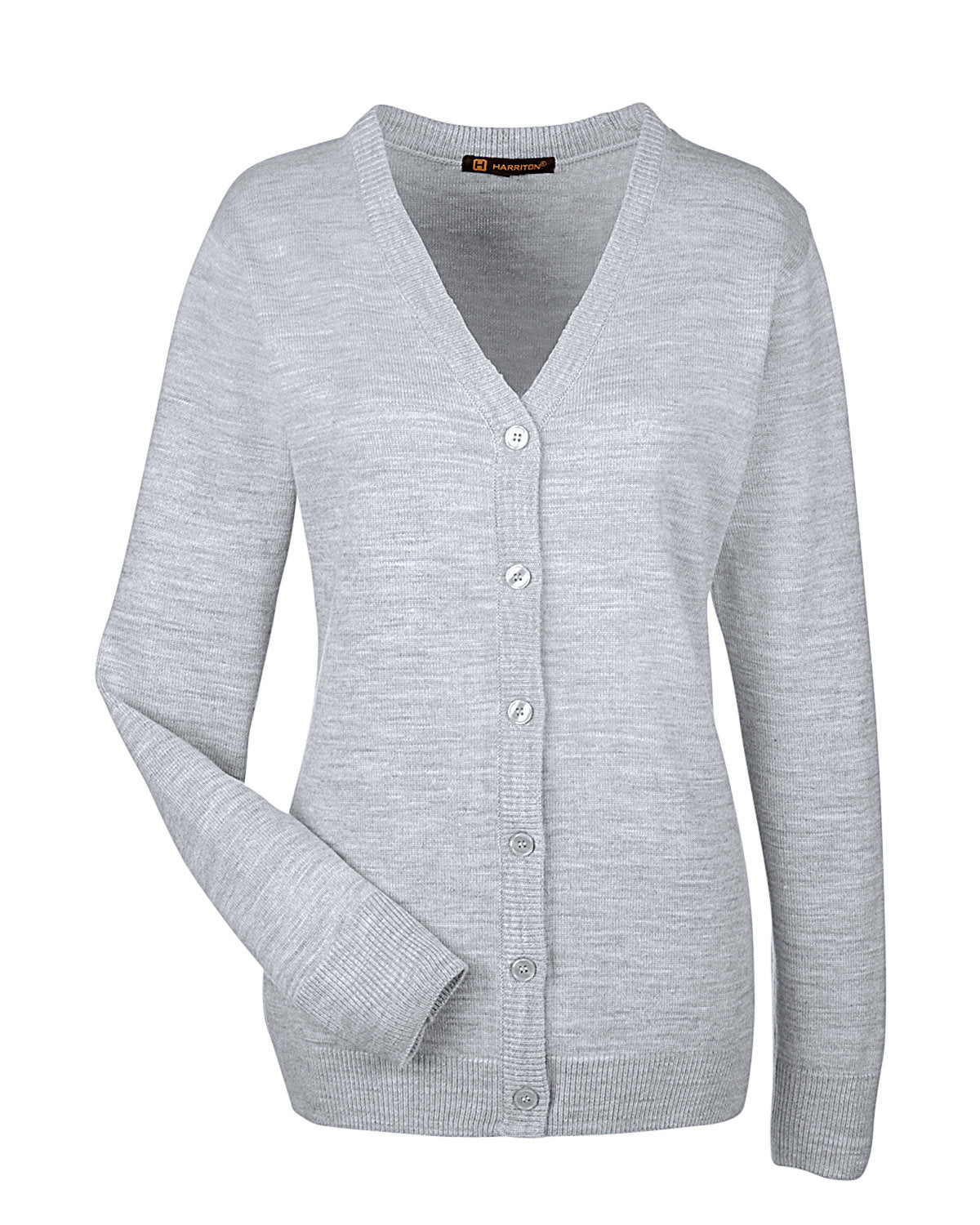 Cardigan Ladies Fit