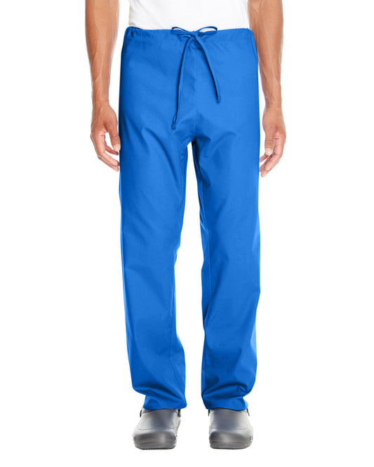 Scrub Bottons Palm Beach Blue