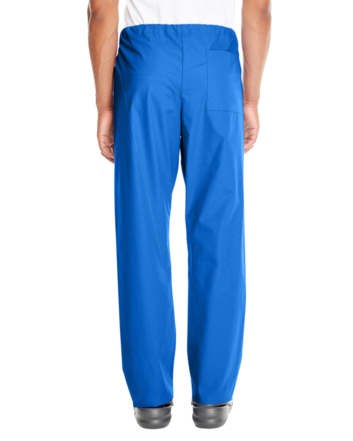 Scrub Bottons Palm Beach Blue