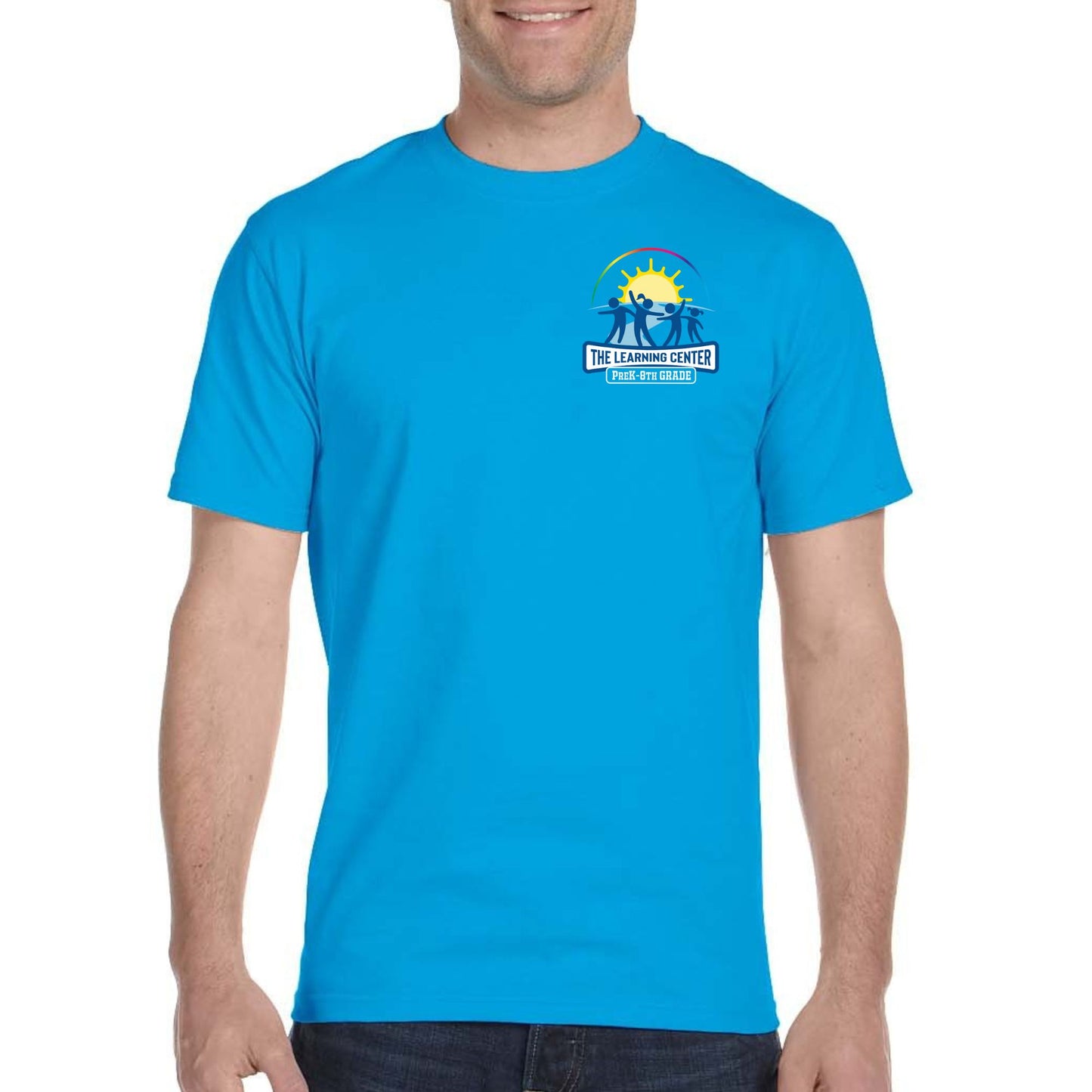 TLC Lower School Shirt Adult