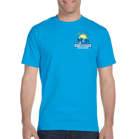 TLC Lower School Shirt Adult