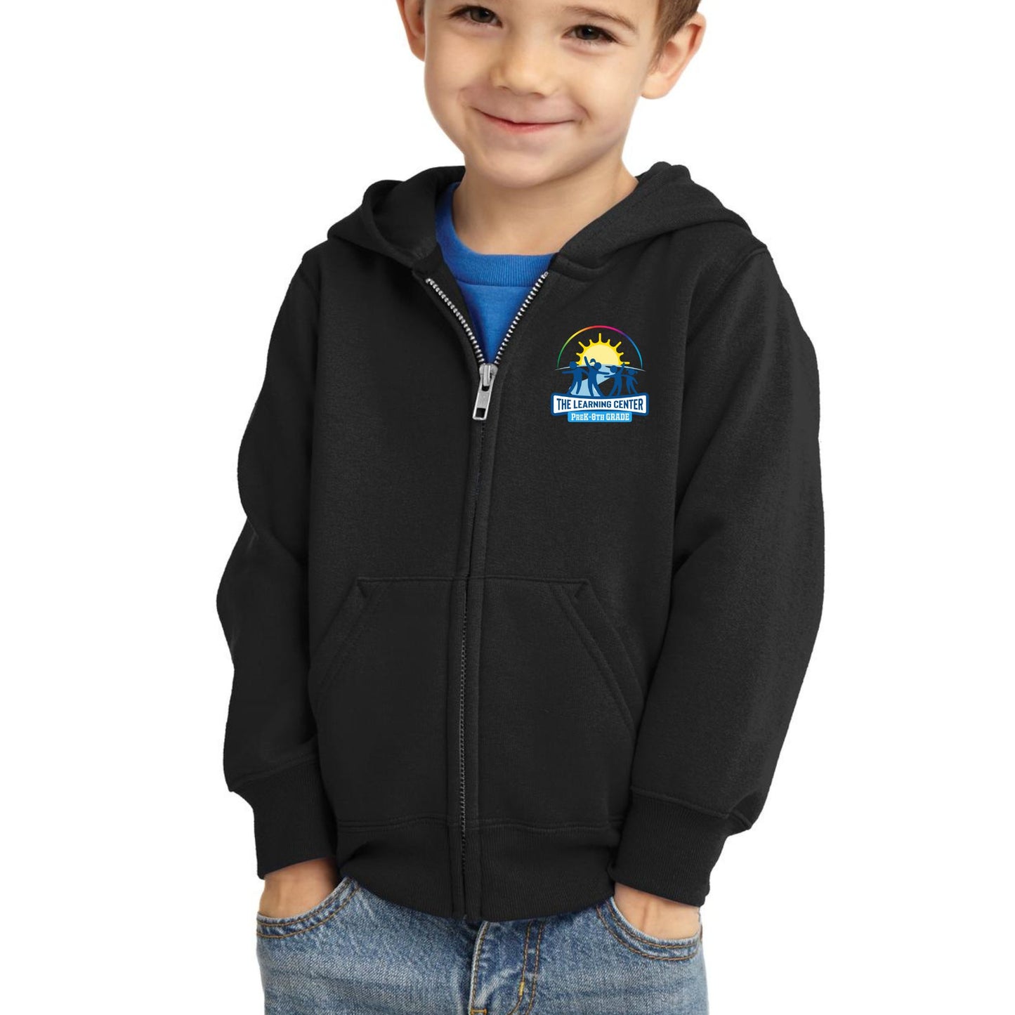 Lower School Hoodies Toddler