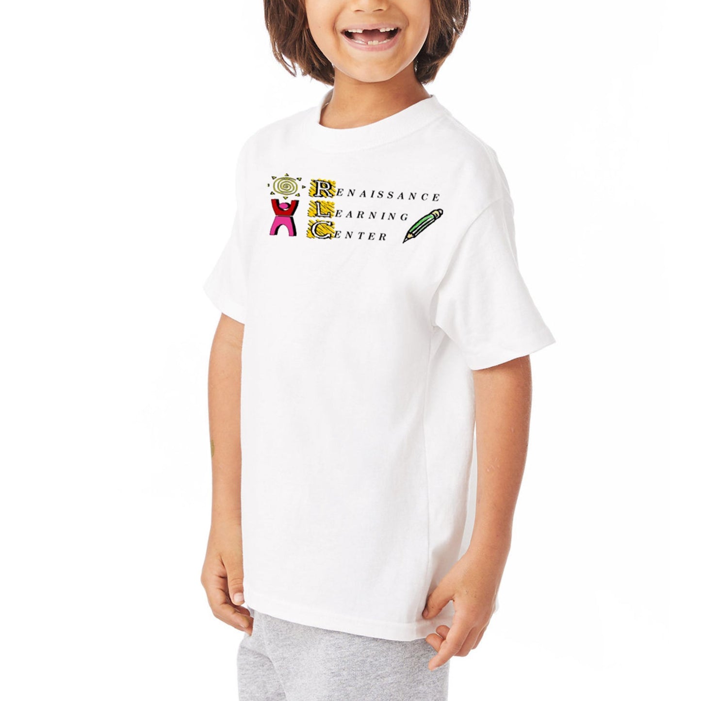 Renaissance Learning Center T-shirt