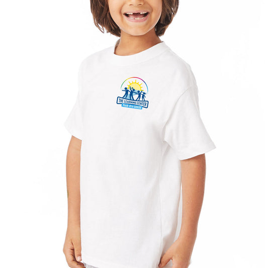 TLC Lower School Shirt Youth