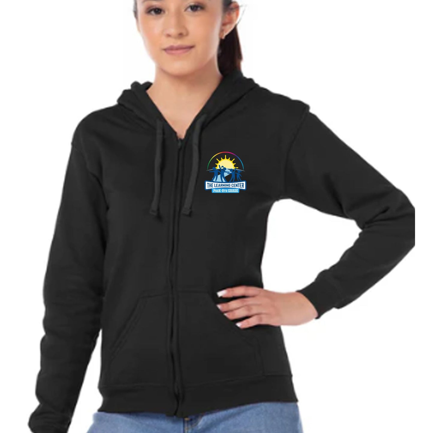 Lower School Hoodies Adult