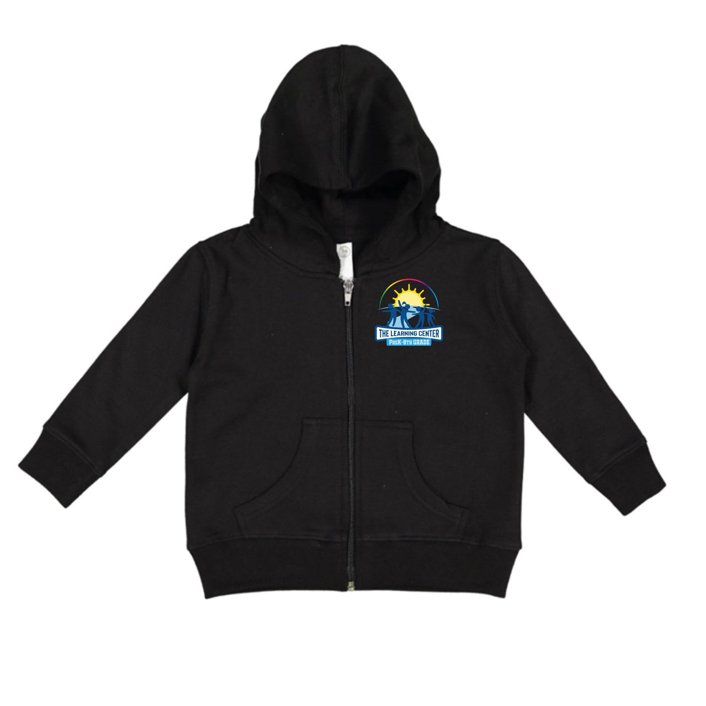 Lower School Hoodies Toddler