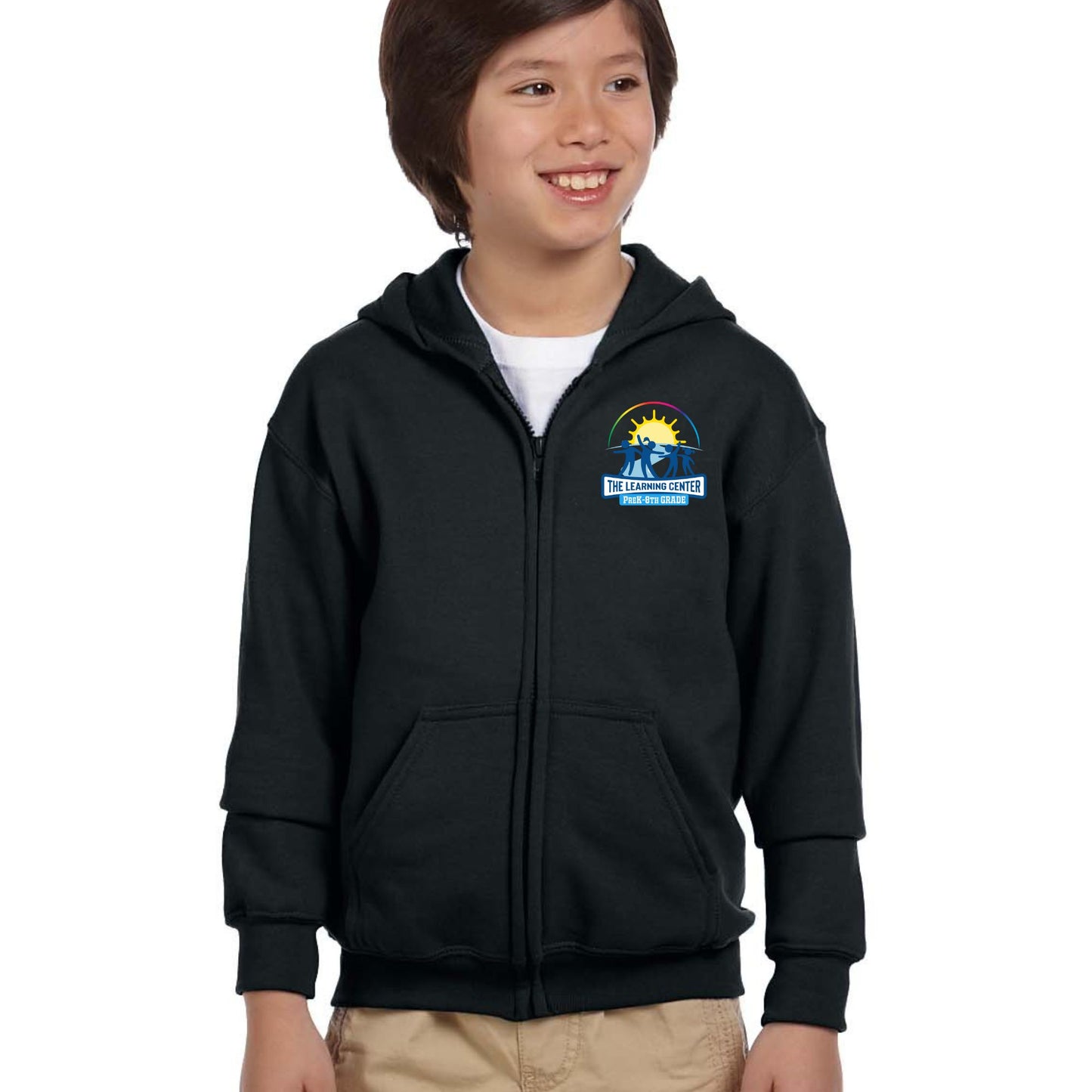 Lower School Hoodies Youth