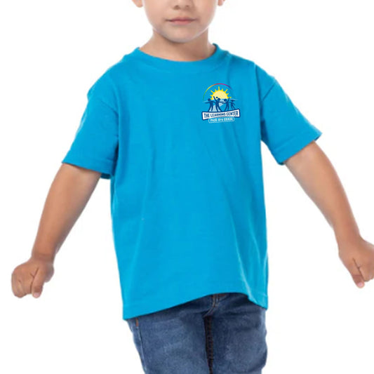 TLC Lower School Shirt Toddler