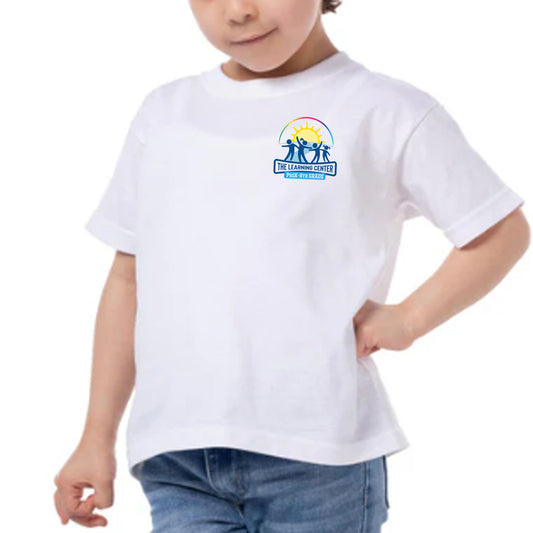 TLC Lower School Shirt Toddler