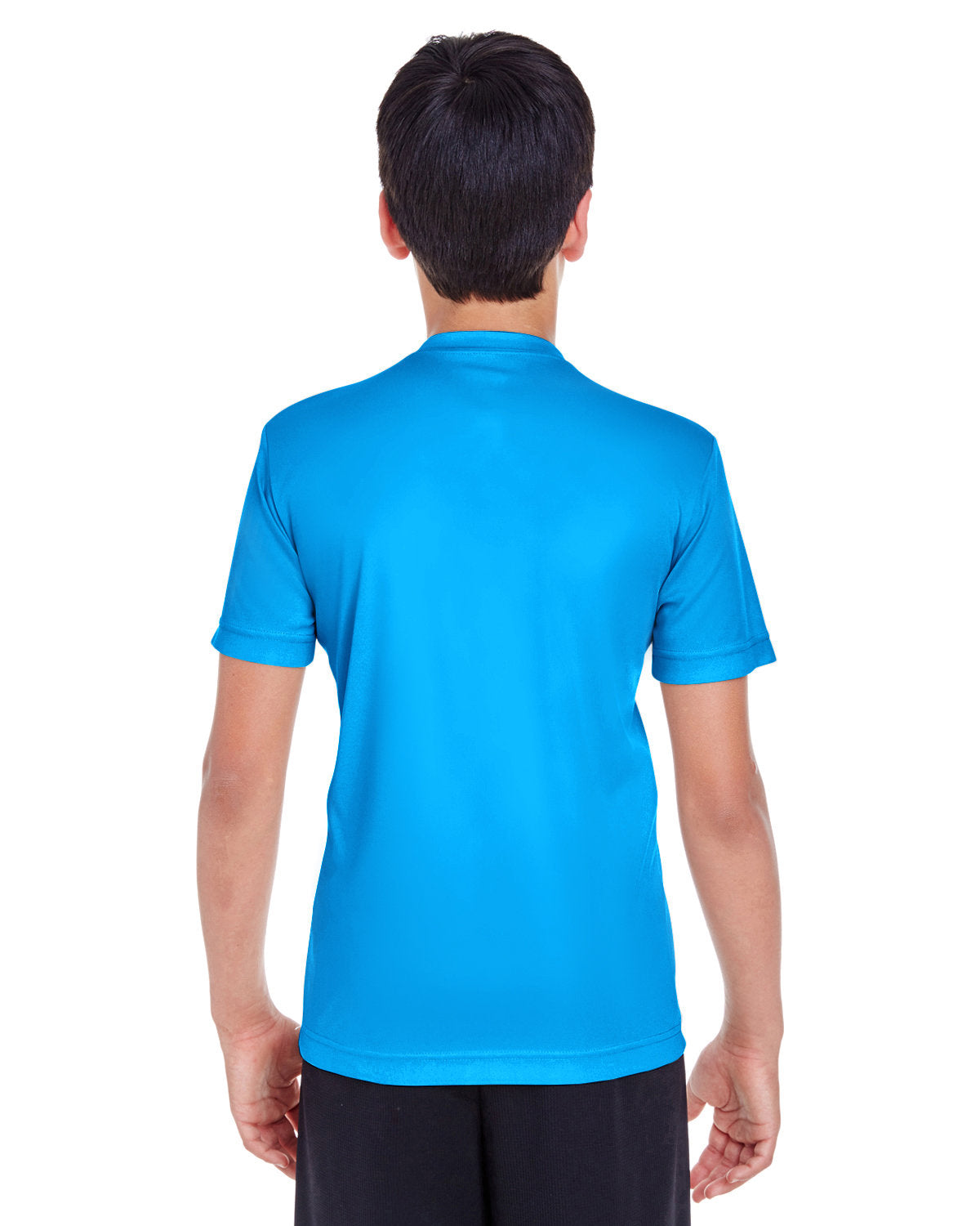 Dri-Fit LS Shirts Aqua Joy